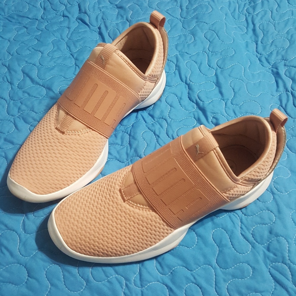 Puma sneakers